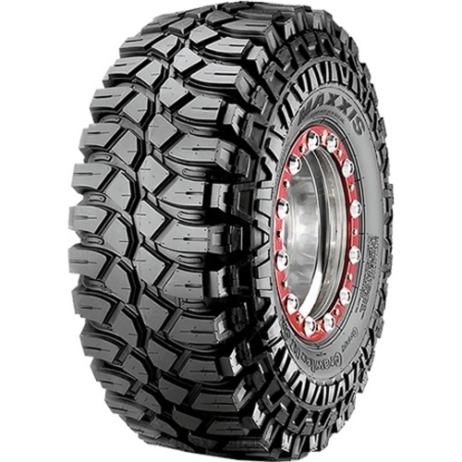 MAXXIS chenille effrayante m8090 37x12.50-17 e/10ply bsw pneu PD008386 – Image 1