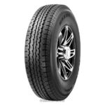 MAXXIS m8008 plus st radial st225/75r15 d/8ply pneu PD00851