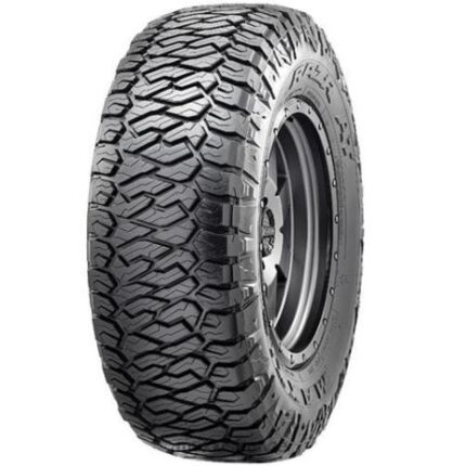 MAXXIS Razr à lt285/70r17 e/10ply bsw pneu PD008292