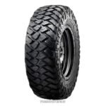 MAXXIS razr mt 37x12.50r17 e/10ply bsw pneu PD008349