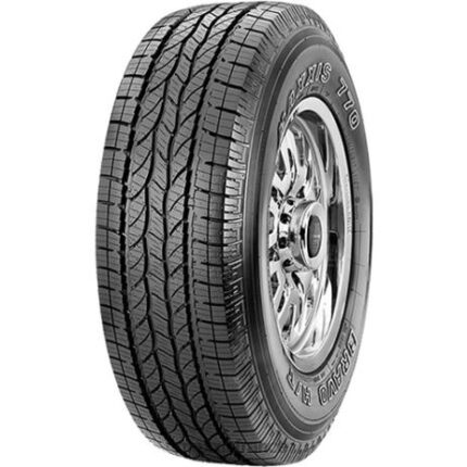 MAXXIS série bravo ht-770 245/75r17 112t bsw pneu PD008142