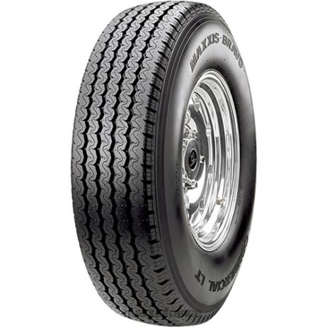 MAXXIS série bravo ue-168(n) 205r14c d/8ply bsw pneu PD008106 – Image 1