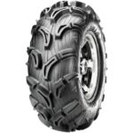 MAXXIS zilla (arrière) à27x11-12 c/6ply pneu PD008105