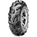 MAXXIS zilla (avant) à28x9-14 c/6ply pneu PD008123